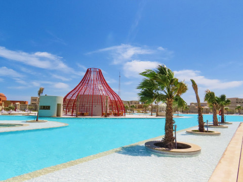 Reef Oasis Suakin Resort