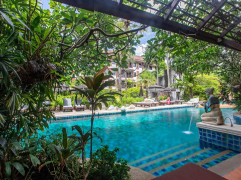 Kata Palm Resort & Spa