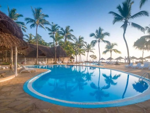 Kiwengwa Beach Resort