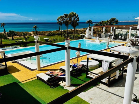 Budha Beach Hotel