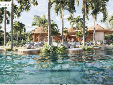 Lopesan Splash Cove Resort Spa and Casino