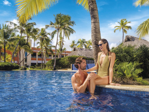 Barceló Bávaro Palace