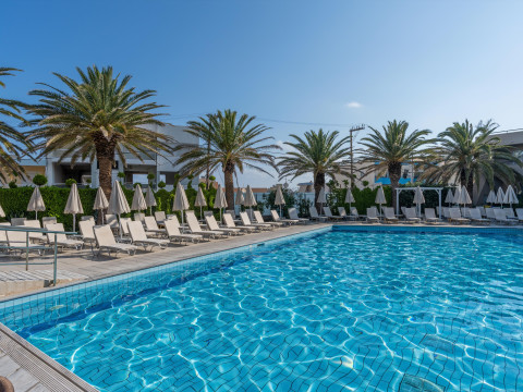 MINOS HOTEL