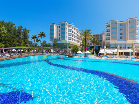 Terrace Beach 
