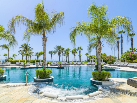 Olympic Lagoon Resort Paphos