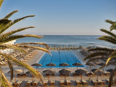 Civitel Creta Beach