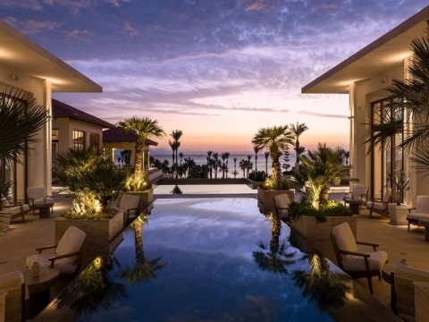 Grecotel Luxme Kos
