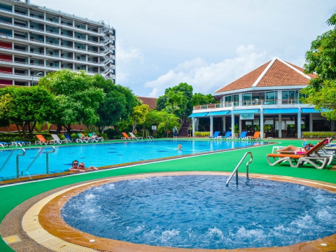Patong Resort
