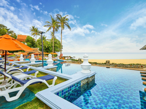 Beyond Resort Karon - Adults Only