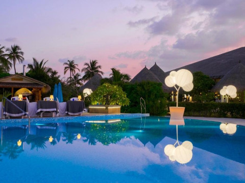 Cocoon Maldives