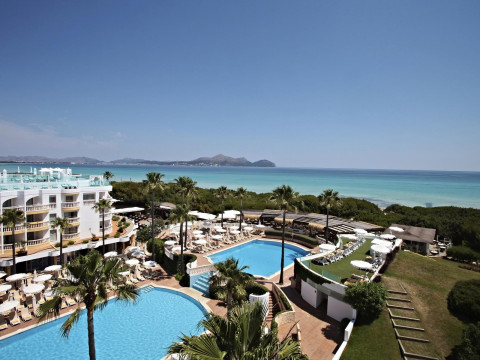 IBEROSTAR SELECTION ALBUFERA PLAYA