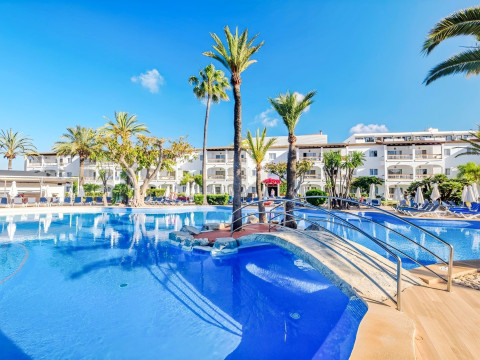 Alcudia Garden