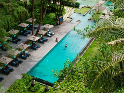 Avani+ Khao Lak Resort