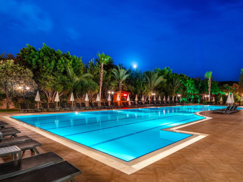 Telatiye Resort