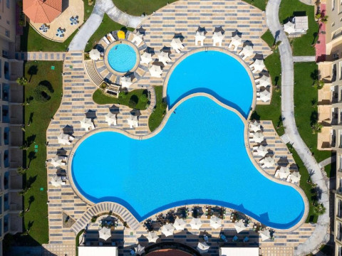 Rixos Alamein