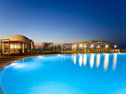 Kipriotis Panorama & Suites