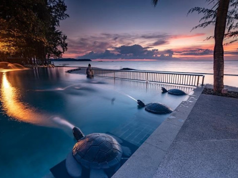 Khaolak Emerald Beach Resort & Spa