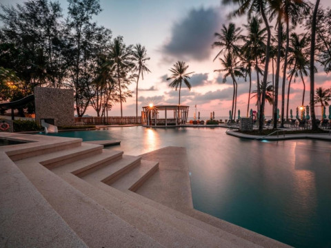 Saii Laguna Phuket