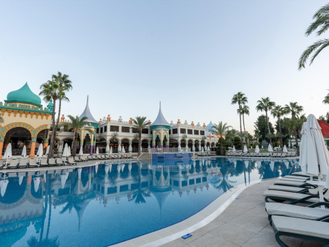 Fulya Kamelya Collection Exclusive Hotels