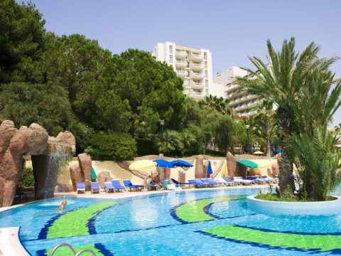 FANTASIA HOTEL DELUXE