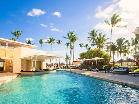 Grand Bávaro Princess