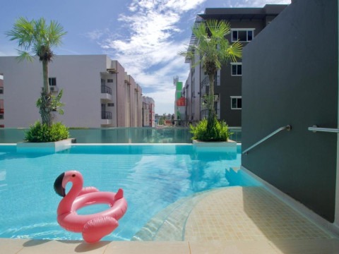 Andakira Hotel