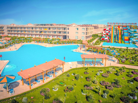 Rewaya Inn Resort ex. Hawaii Paradise
