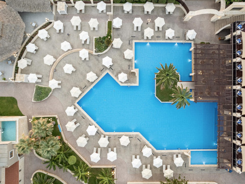 Caldera Creta Paradise