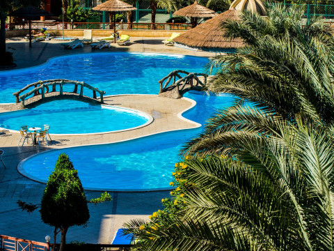 Seagull Resort