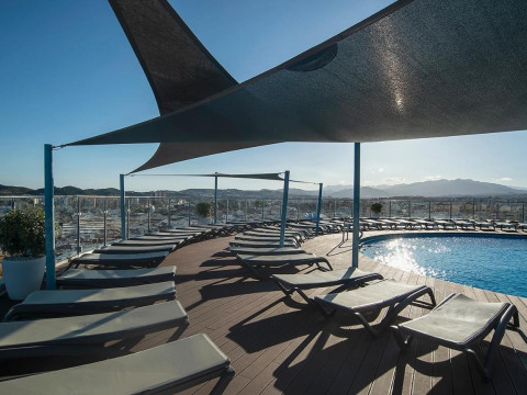 El Puerto by Pierre & Vacances
