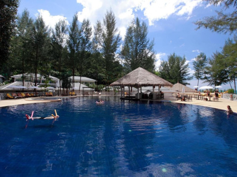 Sentido Khao Lak