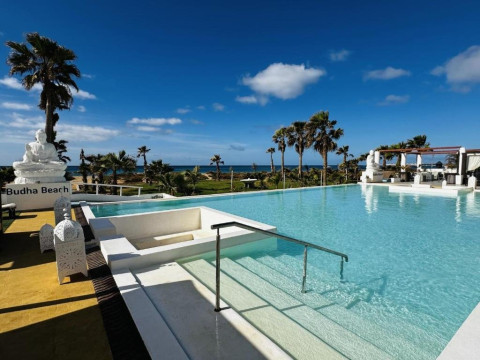 Budha Beach Hotel