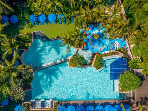 Novotel Phuket Kata Avista Resort & Spa
