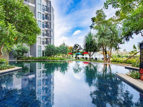 Cassia Phuket