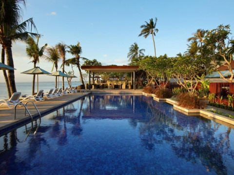 The Anvaya Beach Resort - Bali