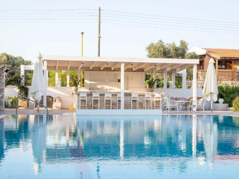 Evita Resort