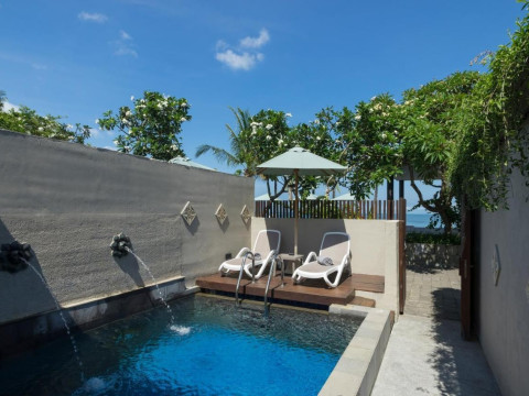 The Anvaya Beach Resort - Bali