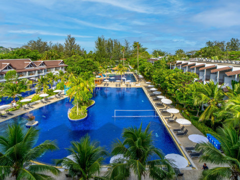 Sunwing Resort - Kamala Beach