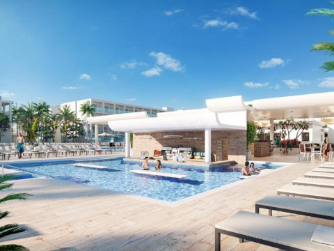 Riu Palace Phuket