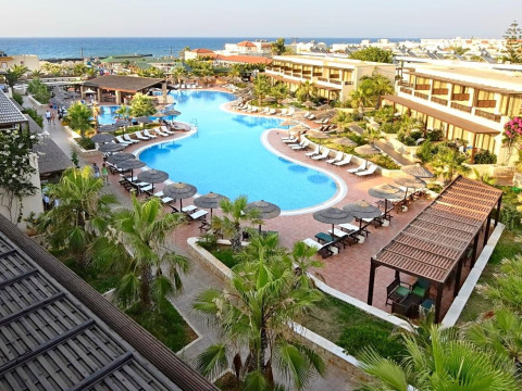 Stella Palace Resort and Spa