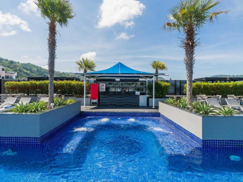 Best Western Patong Beach