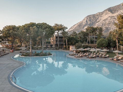 Balmy Beach Resort (Adult Only 18+)
