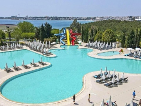 Anadolu Didim Club Hotel