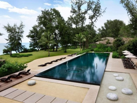 Renaissance Phuket Resort & Spa