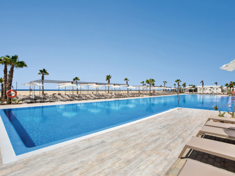 RIU Palace Santa Maria
