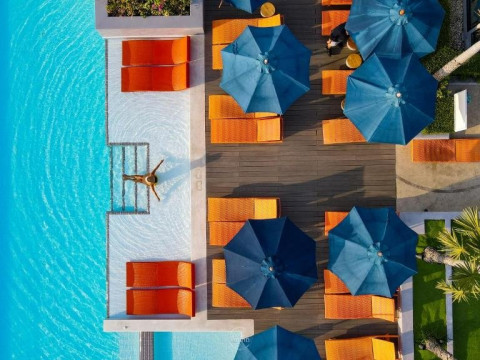 Bandara Phuket Beach Resort