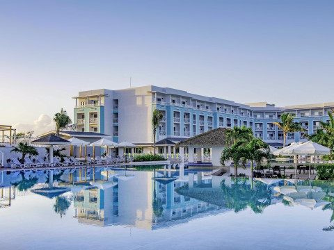 Grand Sirenis Cayo Santa Maria