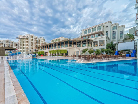 Royal Atlantis Resort 