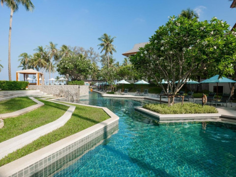 Saii Laguna Phuket