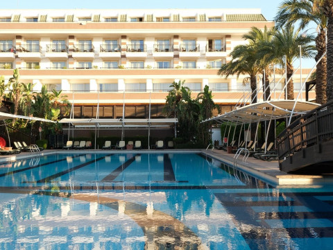 Diamond Excellence Resort & Spa